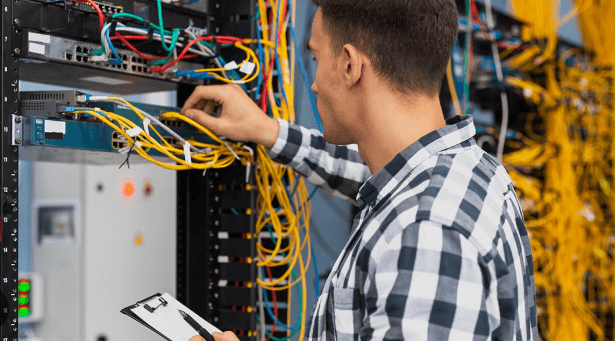 The Green Network Revolution: Sustainability Skills Taught in CCNA Courses