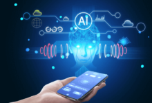 Unlocking the Future: How AI is Revolutionizing Mobile App Development
