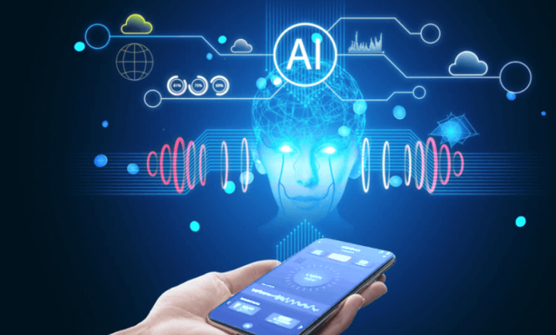 Unlocking the Future: How AI is Revolutionizing Mobile App Development