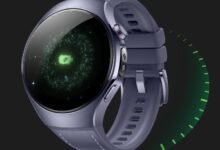 What Sensors Are Inside a Smartwatch?