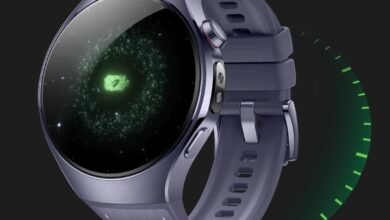 What Sensors Are Inside a Smartwatch?