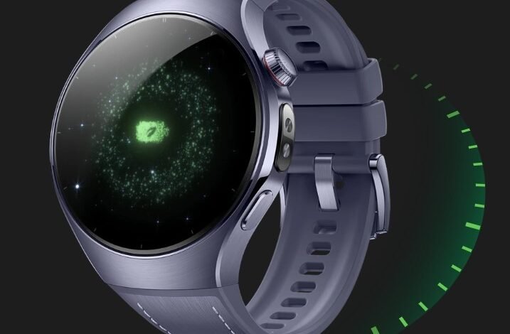 What Sensors Are Inside a Smartwatch?