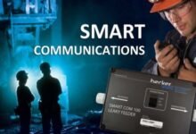 Mining Safety Starts With Communication Devices