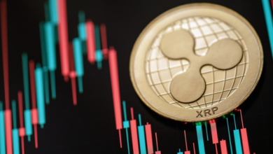 The Future of XRP Price USD: Will It Reach New Heights?