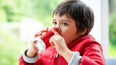Why More Parents Are Choosing Complan Over Sugary Drinks for Kids