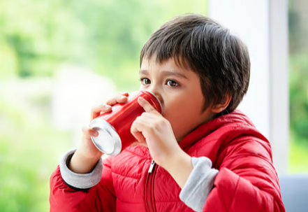 Why More Parents Are Choosing Complan Over Sugary Drinks for Kids