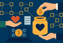 Crypto Philanthropy: Giving on the Blockchain