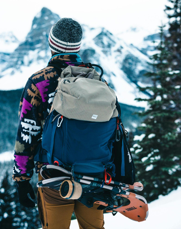 From Snowshoes to Fat Bikes: The Growing Trend of Non-Ski Winter Adventure Travel