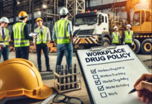 On-Site Drug Testing: A Smarter Way to Protect Your Workplace