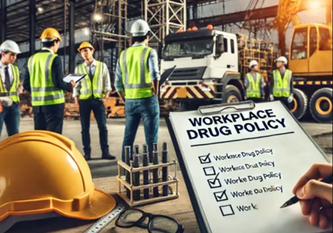 On-Site Drug Testing: A Smarter Way to Protect Your Workplace