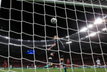 Goalkeepers Are Messing With Your Match Predictions More Than You Think