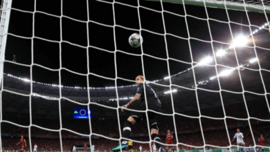 Goalkeepers Are Messing With Your Match Predictions More Than You Think