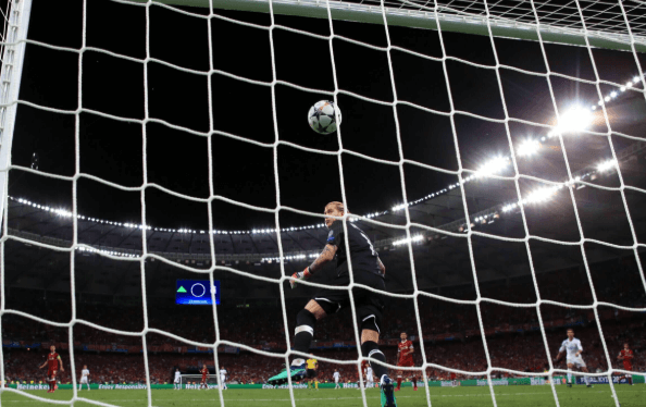 Goalkeepers Are Messing With Your Match Predictions More Than You Think