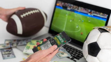 What Players Look for in Online Football Betting Sites