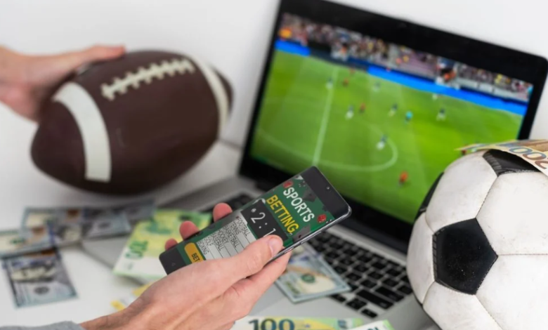 What Players Look for in Online Football Betting Sites
