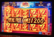 Jackpot Chronicles: Tales of Near Misses and Million-Dollar Spins