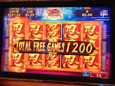 Jackpot Chronicles: Tales of Near Misses and Million-Dollar Spins