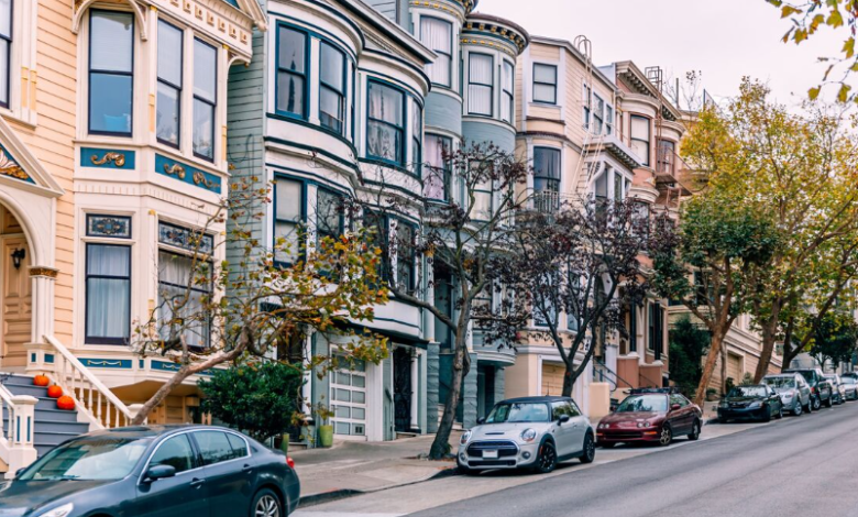 San Francisco Real Estate Uncovered: Navigating Opportunity in a Legendary Housing Market