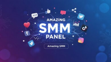 Amazing SMM Panel: The Ultimate Guide to Boosting Your Social Media Growth