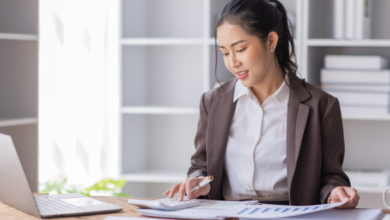 Bank Account Opening Process: From Application to Activation