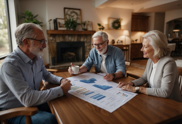 Seniors First Reverse Mortgage Explained: A Practical Guide for Australian Retirees