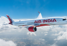 California to Mumbai Flights: Find the Best Deals, Routes, and Airlines