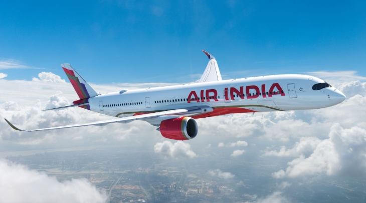 California to Mumbai Flights: Find the Best Deals, Routes, and Airlines