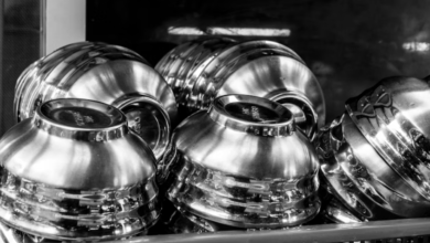 Best Titanium Cookware for Healthy, Durable, and Everyday Cooking Excellence