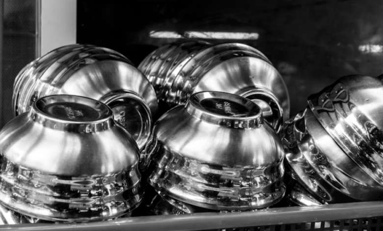 Best Titanium Cookware for Healthy, Durable, and Everyday Cooking Excellence