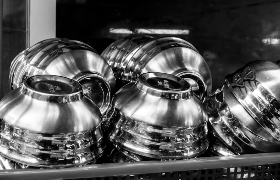 Best Titanium Cookware for Healthy, Durable, and Everyday Cooking Excellence - selman tech || selmantech com || selmantech com app download