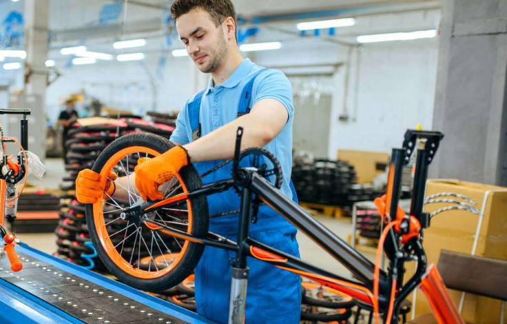 In today’s fast paced residential and commercial environments, people and organizations rely more than ever on complex furniture, fixtures