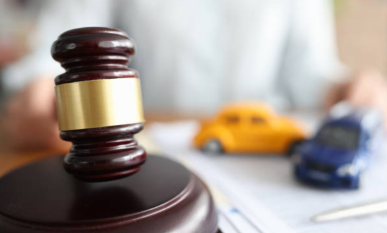 How a Car Accident Attorney in Aurora Helps You Secure Fair Compensation