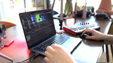 The Shift From Hardware to Software in Personal Audio Devices