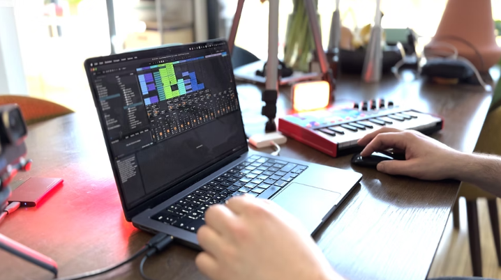 The Shift From Hardware to Software in Personal Audio Devices