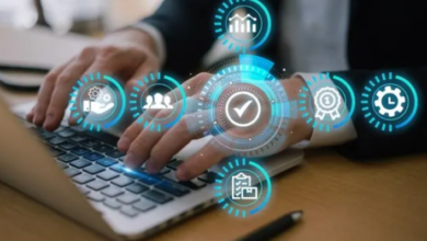 Reimagining Intelligent Operations Through Modern Automation Platforms and AI