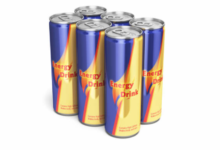 Mushroom Energy Drink for Clean Focus and Lasting Energy