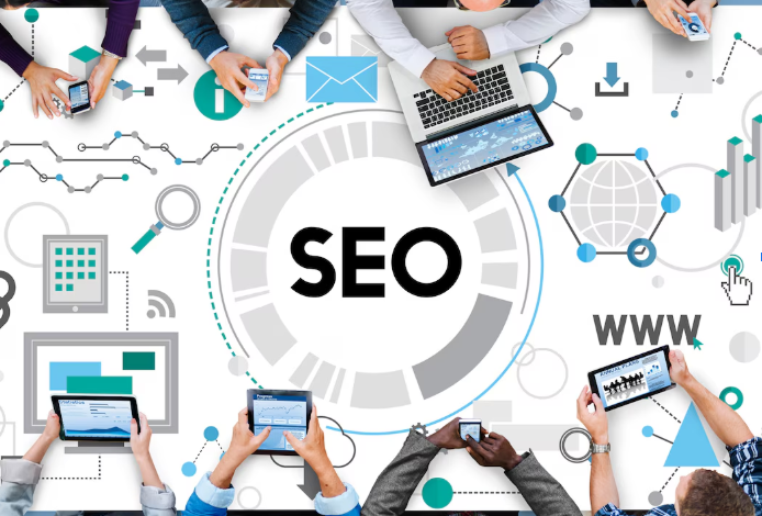 How SEO Services Help Rockingham Businesses Compete with Larger Brands