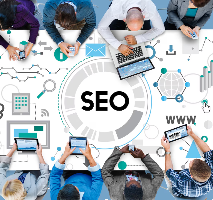 How SEO Services Help Rockingham Businesses Compete with Larger Brands - selman tech || selmantech com || selmantech com app download