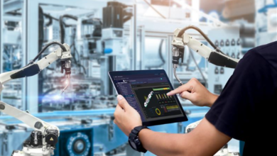 Reimagining Intelligent Operations Through Modern Automation Platforms and AI