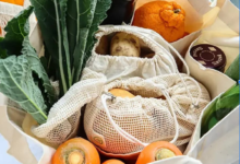 How Do You Choose the Right Reusable Produce Bags?
