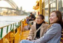 Why Australia Tour Packages Are Perfect for Your Next Holiday