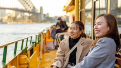 Why Australia Tour Packages Are Perfect for Your Next Holiday