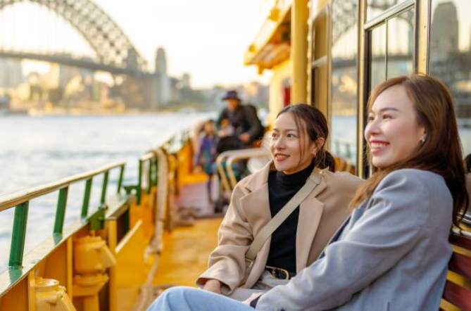 Why Australia Tour Packages Are Perfect for Your Next Holiday