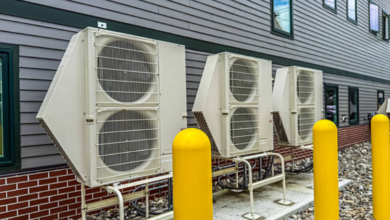 Why Should You Invest in Advanced Humidity Control Solutions?