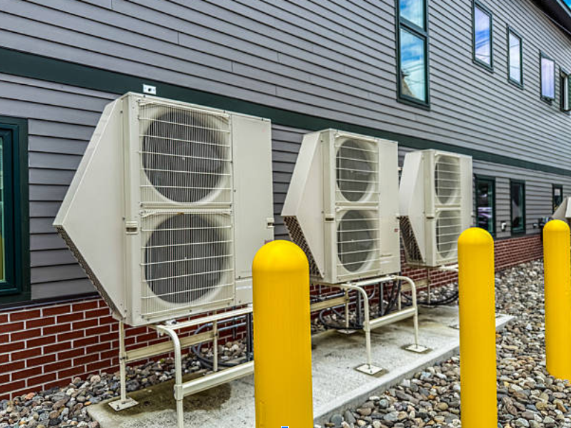 Why Should You Invest in Advanced Humidity Control Solutions? - selman tech || selmantech com || selmantech com app download