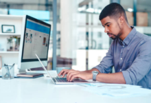 Why Small Business Web Design Services Are Essential for Online Growth