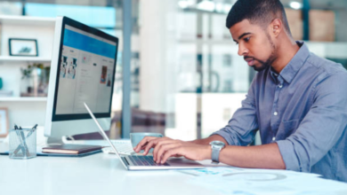 Why Small Business Web Design Services Are Essential for Online Growth