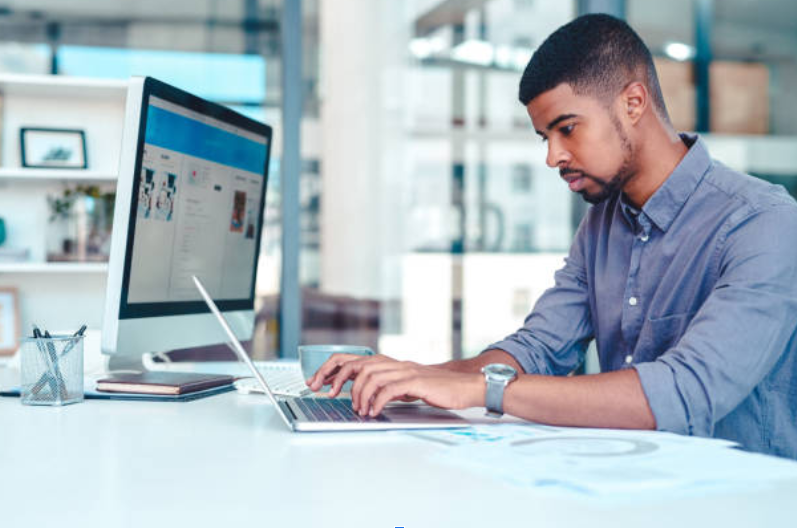 Why Small Business Web Design Services Are Essential for Online Growth - selman tech || selmantech com || selmantech com app download