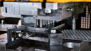 Balancing Precision and Cost in Modern Metal Bending