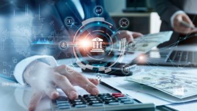 Revolutionizing Business Finance with Modern Technology